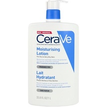 CeraVe Feuchtigkeitslotion 1000 ml