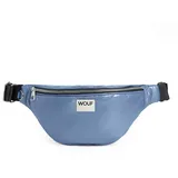 WOUF Gürteltasche 33 cm Blau