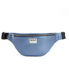WOUF Gürteltasche 33 cm Blau