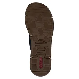 Rieker V2392-24 für Damen, bunt, Größe 37 EU