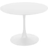 OTTO home Jahwe Ø 100 cm weiß