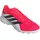 adidas Predator League IN Herren Lucid Red/Core Black/Cloud White 40