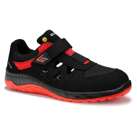 ELTEN LONNY W red Easy ESD S1P