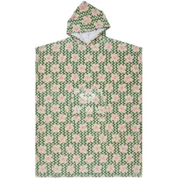 Roxy Badeponcho »Stay Magical« Roxy grün Einheitsgrösse