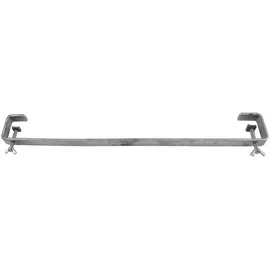 Eurolite TCH-50/65 C-Haken Silber