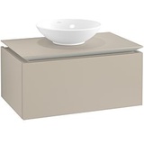 Villeroy & Boch Legato Waschtischunterschrank B60100VK