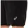 Asics Core 2N1 7IN Herren Shorts Schwarz S