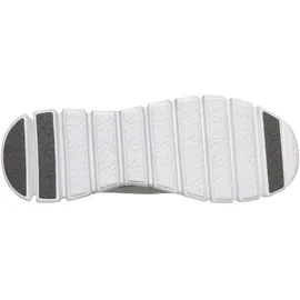 SKECHERS GLIDE-STEP Noxus in grau, | Gr.: 42