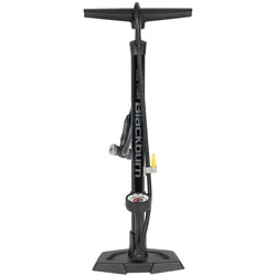 Blackburn Floor Pump Grid 1DH Black black