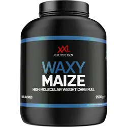 Waxy Maize - Geschmacksneutral - 2500 Gramm - XXL Nutrition