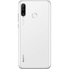 Huawei P30 lite 128 GB pearl white