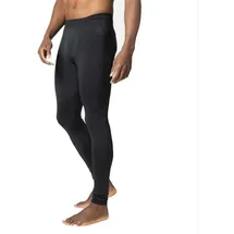 Odlo Performance Light Eco Baselayer-hose Schwarz S 2er Pack