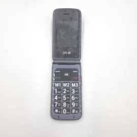 SPC Stella 2 schwarz
