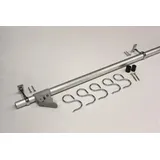 Kleiderstange für die Heckgarage, 115-220cm