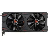 Biostar VN3706RM82 Grafikkarte NVIDIA GeForce RTX 3070 8 GB GDDR6