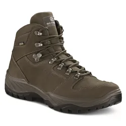 Scarpa Tellus GTX Wanderschuhe forest- Gr. 42