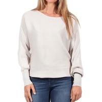 Only Damen »ONLADALINE L/S Short PULLO KNT NOOS«, 15226298,