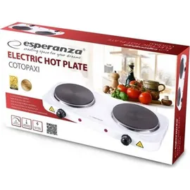 Esperanza „cotopaxi“ Weiß