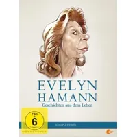 Edel Evely Hamann-Geschichten aus dem Leben