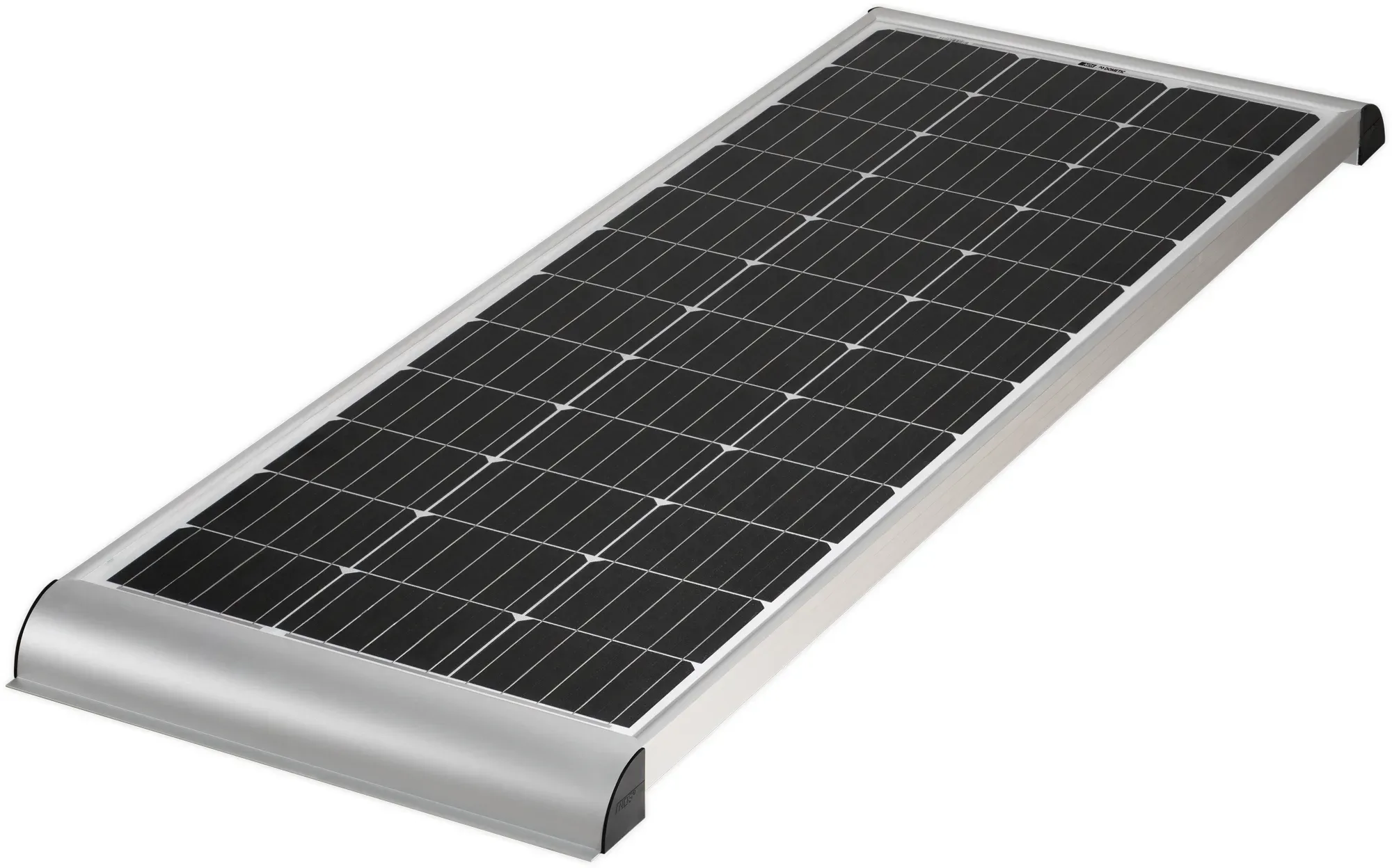 Dometic Solar Komplettanlage NDS Solarenergy PSM120WP/SCE320 20 Wp + 320 W Solar-Laderegler