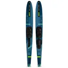 Jobe SUP-Board Jobe Mode Combo Wasserski Freeride Paarski 67INCH V-Boden