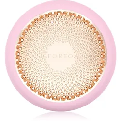 FOREO UFOTM 3 5-in-1 Schallgerät für die Beschleunigung der Wirkung der Tuchmaske Pearl Pink 1 St.