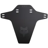 Fox Schutzblech Mud Guard Black
