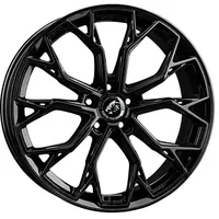 Damina Performance DM18 8,5 x 20 5 x 120 ET35 MB72,6 Schwarz