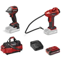 Einhell TP-CW 18/260 inkl. 1 x 4,0 Ah + Tasche
