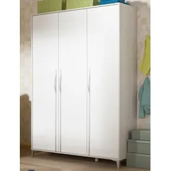 Kleiderschrank KORVIN