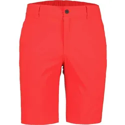 LUHTA Herren Shorts JERIKKO, KORALLENROT, 50