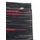 KangaROOS Badehose Boxer-Badehose Schwarz/Grau S