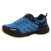 skogan Skallas Blau | Blau - 46