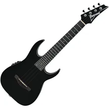 IBANEZ URGT100-BK Black High Gloss - Ukulele