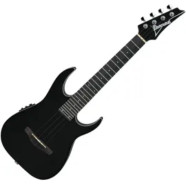IBANEZ URGT100-BK Black High Gloss - Ukulele