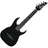 IBANEZ URGT100-BK Black High Gloss - Ukulele