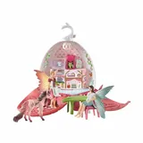 Schleich Bayala Elfencafé-Blüte 42526