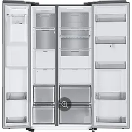 Samsung RS6HA8891SL