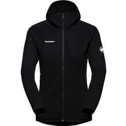 MAMMUT Damen Unterjacke Aconcagua ML, black, M