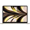 MacBook Air M2 2022 13,6" 8 GB RAM 512 GB SSD 10-Core GPU polarstern