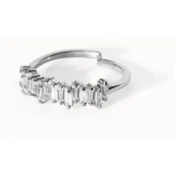 PURELEI Powder Ring Verstellbar