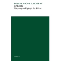 Carl Hanser Verlag Wälder