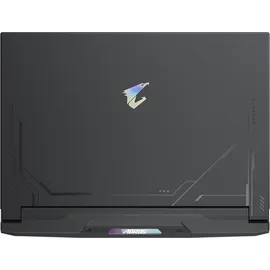 Gigabyte AORUS 15X ASF-83DE754SH - Notebook 15.6" - Core i7-13650HX - RTX 4070 - 48GB RAM - 6 TB NVMe - Win11 - Schwarz