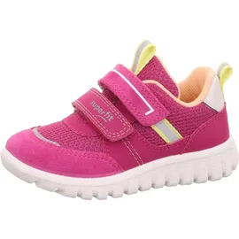 superfit Sport7 Mini Kinder Pink/Orange 27