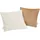 s.Oliver double soft Kissen 50 x 50 cm Beige