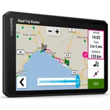 Garmin Camper 795, 7" Camper Sat-Nav mit Live Traffic