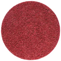 3M Schleifvlies-Klettscheibe Ø 115 mm Körnungsvergleich 180