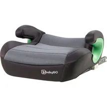 BabyGO Bursa III Isize«, für 135-150 cm, grau