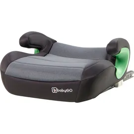 BabyGO Bursa III Isize«, für 135-150 cm, grau