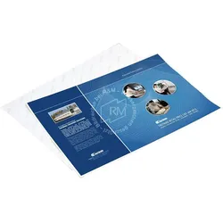 FASTBIND Coverself - Laser SK matt, 329x500mm, 500